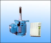 冷卻塔風機專用低噪聲變頻三相異步調(diào)速電動機